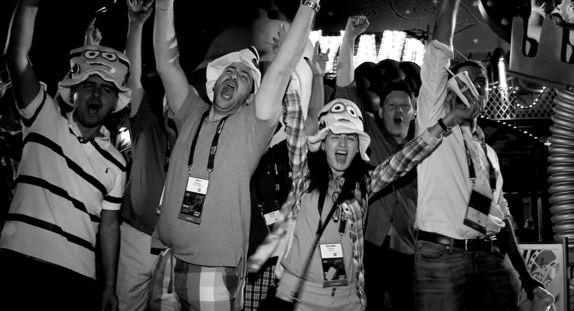 Cisco Live