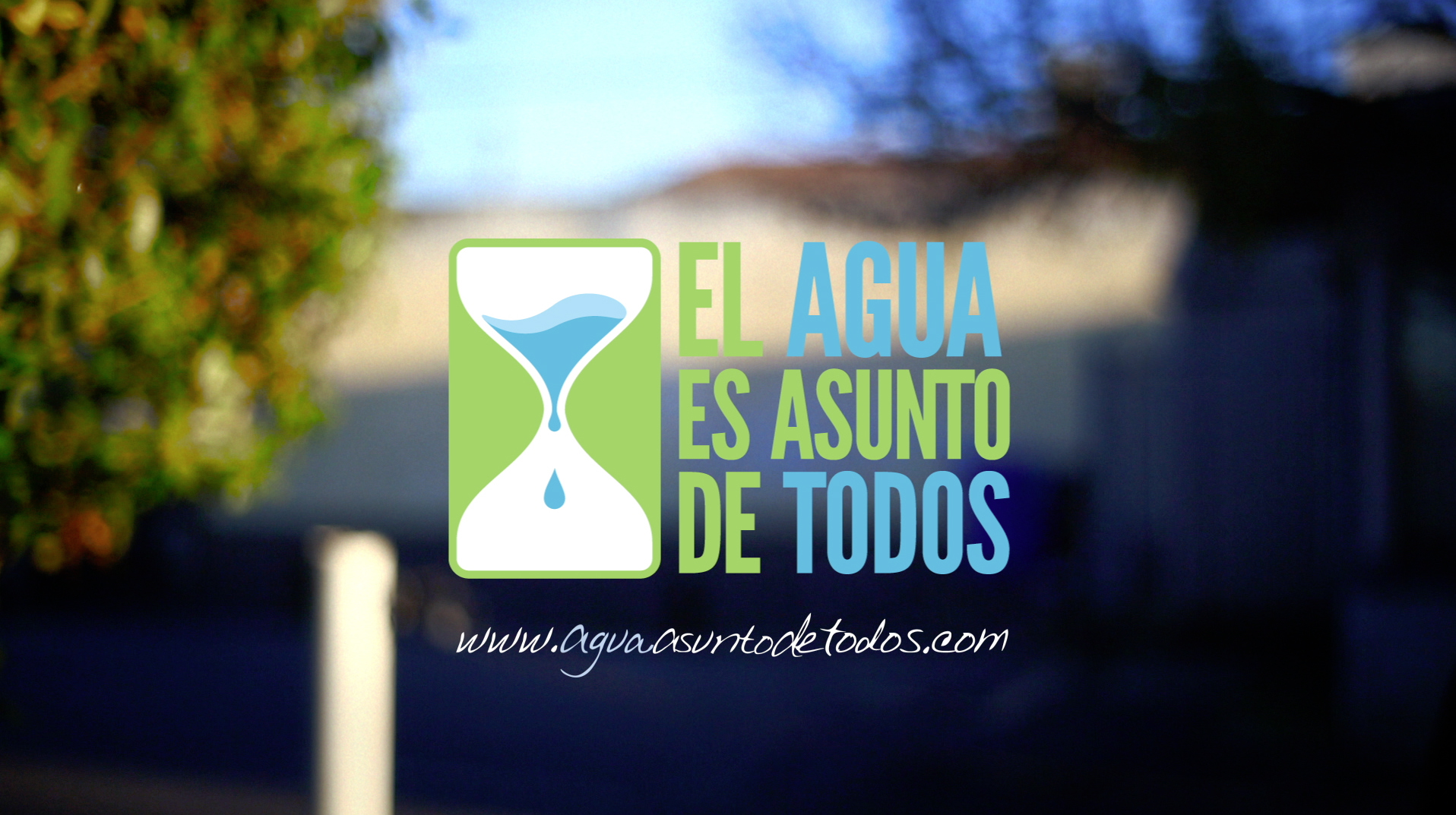 El Agua